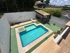 Casa de Condomínio com 3 Quartos para alugar, 200m² no Vila Rica, Vargem Grande Paulista - Foto 25
