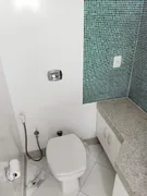 Apartamento com 4 Quartos para alugar, 150m² no Praia do Morro, Guarapari - Foto 13