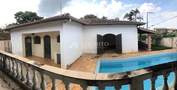 Casa com 4 Quartos à venda, 300m² no Loteamento Loanda, Atibaia - Foto 39