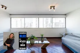 Apartamento com 4 Quartos à venda, 149m² no Moema, São Paulo - Foto 1