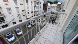 Apartamento com 2 Quartos à venda, 52m² no Quintino Bocaiúva, Rio de Janeiro - Foto 1