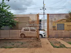 Casa com 2 Quartos à venda, 42m² no Sao Matheus, Várzea Grande - Foto 13
