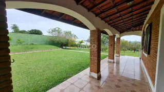 Casa de Condomínio com 4 Quartos à venda, 294m² no Jardim Nossa Senhora das Graças, Itatiba - Foto 22