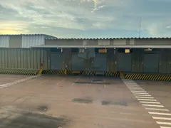 Galpão / Depósito / Armazém para alugar no Distrito Industrial, Cuiabá - Foto 5