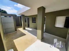 Casa com 1 Quarto para alugar, 59m² no Jardim D'abril, Osasco - Foto 15