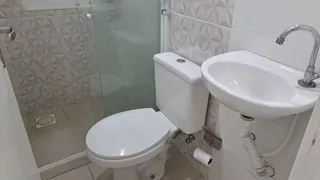 Apartamento com 1 Quarto para alugar, 55m² no Cocotá, Rio de Janeiro - Foto 9