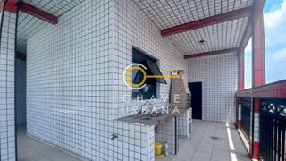 Cobertura com 6 Quartos para venda ou aluguel, 500m² no Aparecida, Santos - Foto 114