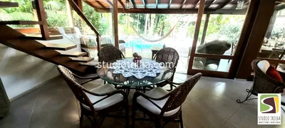 Casa de Condomínio com 3 Quartos à venda, 200m² no Siriuba, Ilhabela - Foto 17