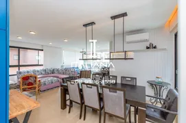 Apartamento com 2 Quartos à venda, 138m² no Moema, São Paulo - Foto 5