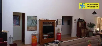 Casa de Condomínio com 3 Quartos à venda, 198m² no Santo Afonso, Vargem Grande Paulista - Foto 12