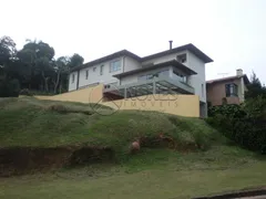 Casa de Condomínio com 4 Quartos à venda, 380m² no Pousada dos Bandeirantes, Carapicuíba - Foto 3