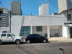 Casa Comercial com 8 Quartos à venda, 392m² no Meireles, Fortaleza - Foto 2