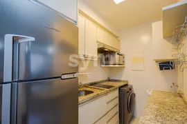 Apartamento com 1 Quarto para alugar, 34m² no Centro, Curitiba - Foto 5