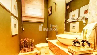 Casa com 4 Quartos à venda, 345m² no Campo Belo, São Paulo - Foto 4