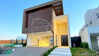 Casa de Condomínio com 4 Quartos à venda, 521m² no Residencial Goiânia Golfe Clube, Goiânia - Foto 10