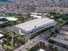 Galpão / Depósito / Armazém para alugar, 5520m² no Cinco, Contagem - Foto 1