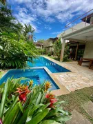 Casa de Condomínio com 5 Quartos à venda, 375m² no Praia da Enseada, Ubatuba - Foto 2