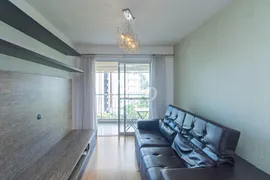 Apartamento com 2 Quartos para alugar, 73m² no Vila Clementino, São Paulo - Foto 3