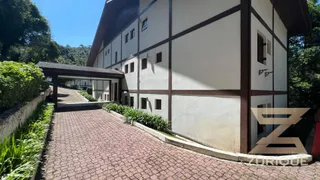 Apartamento com 3 Quartos à venda, 105m² no Morro do Elefante, Campos do Jordão - Foto 8