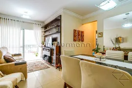 Apartamento com 3 Quartos à venda, 88m² no Vila Romana, São Paulo - Foto 1