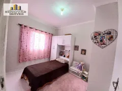 Casa de Condomínio com 3 Quartos à venda, 93m² no Vila da Prata, Mogi das Cruzes - Foto 11