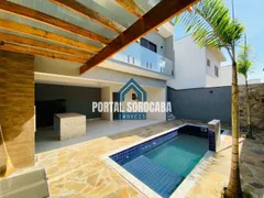 Casa de Condomínio com 3 Quartos à venda, 170m² no Parque Ibiti Reserva, Sorocaba - Foto 9