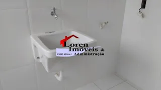 Apartamento com 2 Quartos à venda, 63m² no Parque Bitaru, São Vicente - Foto 11