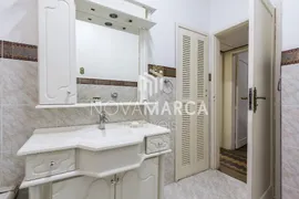 Casa com 4 Quartos para alugar, 216m² no Petrópolis, Porto Alegre - Foto 10