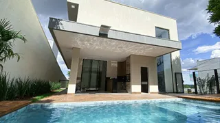 Casa de Condomínio com 5 Quartos à venda, 389m² no Condomínio do Lago, Goiânia - Foto 3