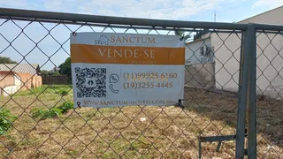 Terreno / Lote / Condomínio à venda, 552m² no Jardim dos Calegaris, Paulínia - Foto 1