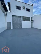 Galpão / Depósito / Armazém para alugar, 500m² no Vila Baby, São Paulo - Foto 2