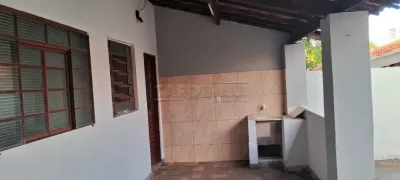 Casa com 3 Quartos para alugar, 221m² no Vila Xavier, Araraquara - Foto 11