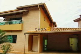 Casa de Condomínio com 4 Quartos à venda, 280m² no Jardim Residencial Parque da Floresta, Sumaré - Foto 5