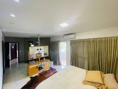 Casa de Condomínio com 4 Quartos para alugar, 410m² no Jardim Itália, Cuiabá - Foto 7