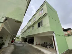 Casa de Condomínio com 2 Quartos para alugar, 81m² no Engenho Novo, Rio de Janeiro - Foto 7