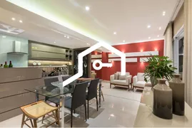 Apartamento com 3 Quartos à venda, 95m² no Vila Operária, Rio Claro - Foto 8