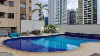 Apartamento com 3 Quartos à venda, 96m² no Norte (Águas Claras), Brasília - Foto 25