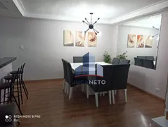 Apartamento com 3 Quartos à venda, 85m² no VILA NOSSA SENHORA DAS VITORIAS, Mauá - Foto 3