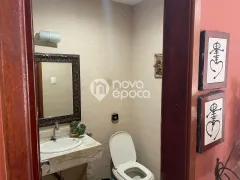 Casa de Vila com 4 Quartos à venda, 181m² no Lins de Vasconcelos, Rio de Janeiro - Foto 9