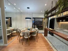 Apartamento com 3 Quartos à venda, 79m² no Vila Marumby, Maringá - Foto 10