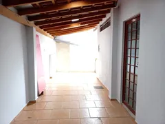 Casa com 2 Quartos para alugar, 120m² no Vila Claudia, Limeira - Foto 12
