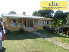 Fazenda / Sítio / Chácara com 4 Quartos à venda, 440m² no Vila Moraes, Jundiaí - Foto 2