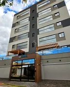 Apartamento com 3 Quartos à venda, 48m² no Residencial Paraiso, Franca - Foto 1