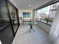 Apartamento com 4 Quartos à venda, 243m² no Caminho Das Árvores, Salvador - Foto 2