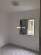 Apartamento com 3 Quartos para alugar, 63m² no Barranco, Taubaté - Foto 5