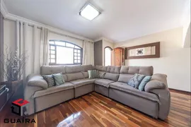 Sobrado com 4 Quartos à venda, 270m² no Paraiso, Santo André - Foto 2