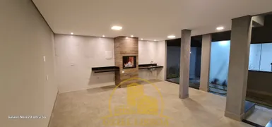 Casa de Condomínio com 3 Quartos à venda, 600m² no Setor Habitacional Vicente Pires, Brasília - Foto 35