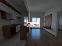 Apartamento com 1 Quarto para alugar, 45m² no Barra Funda, São Paulo - Foto 6