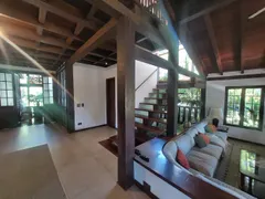Casa com 5 Quartos para alugar, 600m² no Pereque, Ilhabela - Foto 4