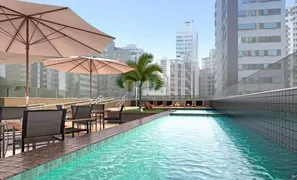 Apartamento com 1 Quarto à venda, 40m² no Lourdes, Belo Horizonte - Foto 18